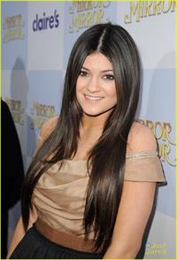 Kylie Jenner