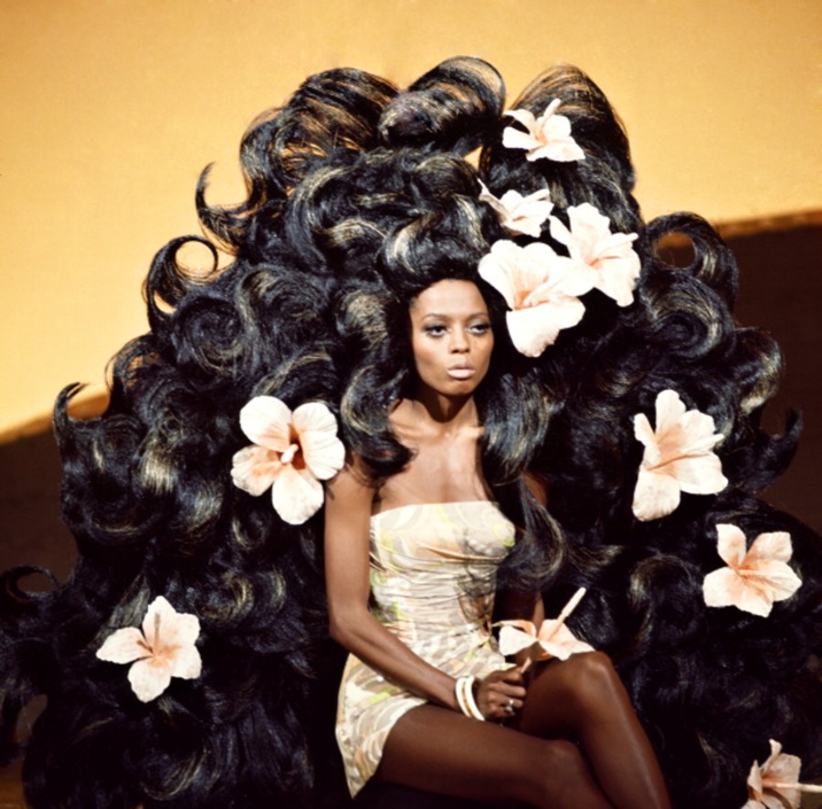 diana ross