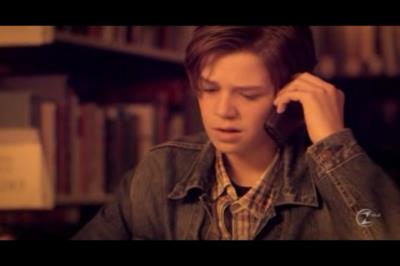Colin Ford
