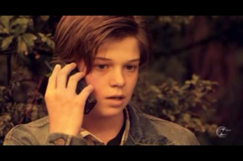 Colin Ford