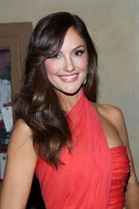 Minka Kelly