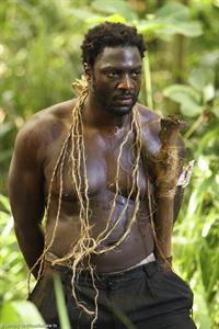 Adewale Akinnuoye-Agbaje