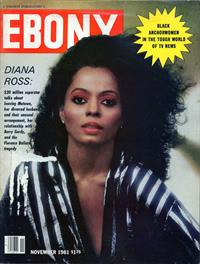 Diana Ross