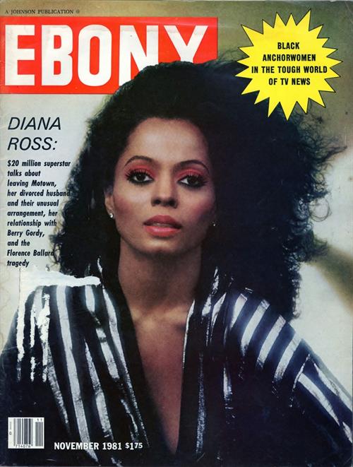 Diana Ross
