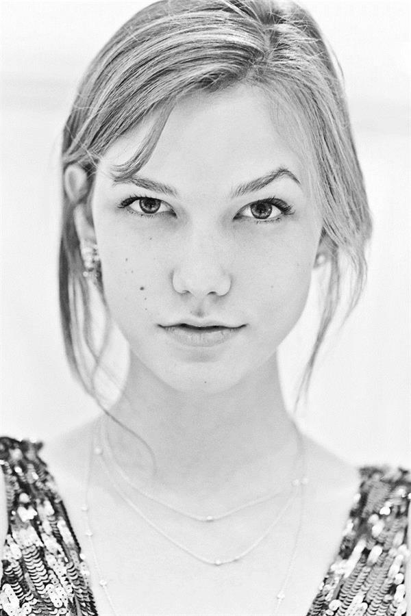 Karlie Kloss