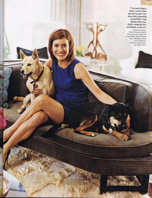 Kate Walsh