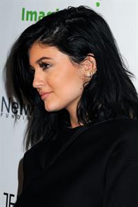 Kylie Jenner