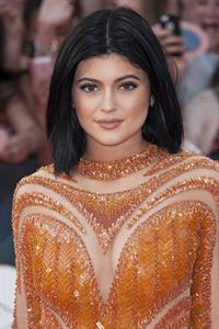 Kylie Jenner