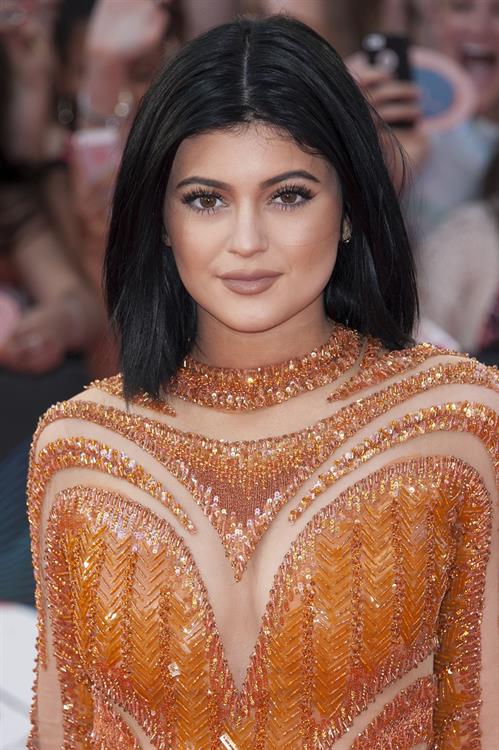Kylie Jenner
