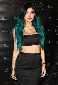 Kylie Jenner