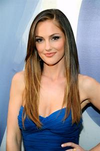Minka Kelly