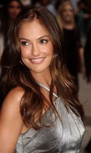 Minka Kelly