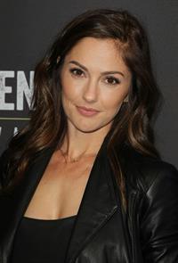 Minka Kelly