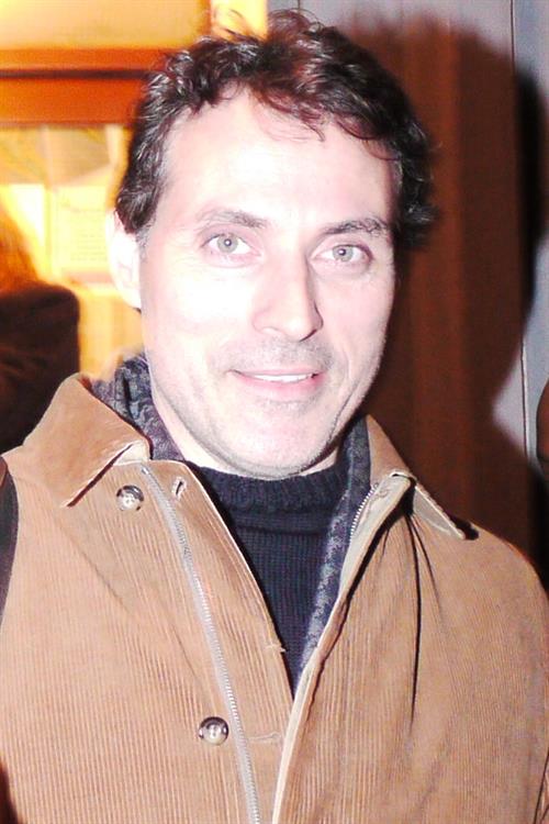 Rufus Sewell