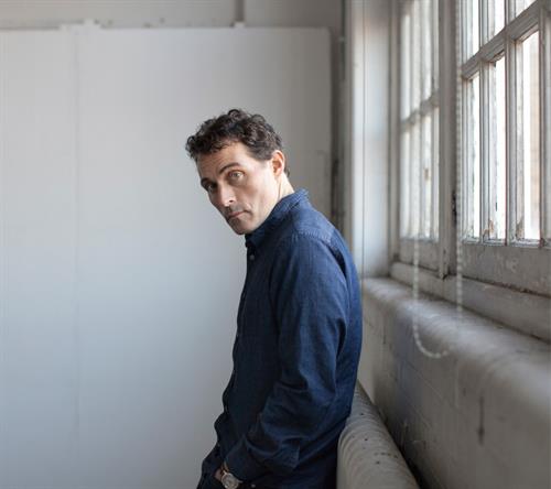 Rufus Sewell
