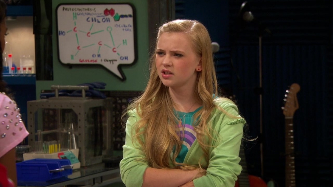 Sierra McCormick