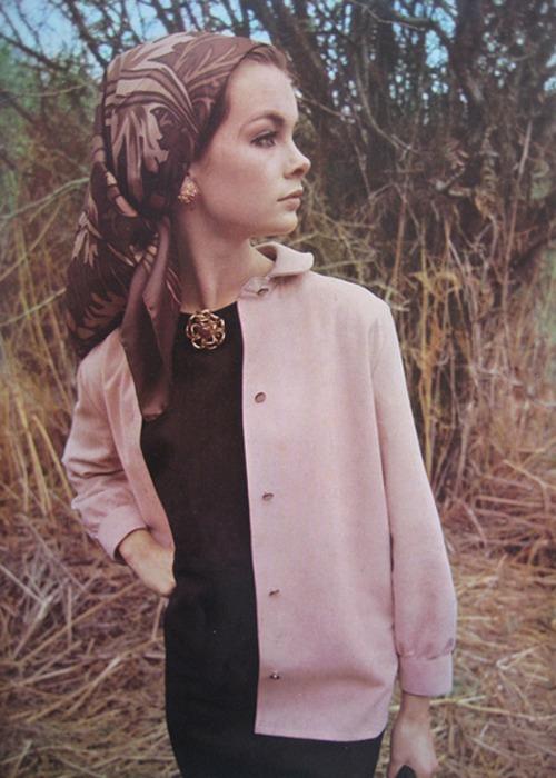 Jean Shrimpton