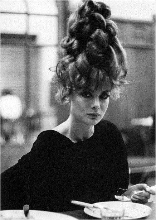 Jean Shrimpton