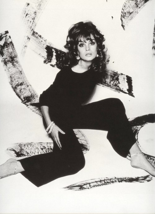 Jean Shrimpton