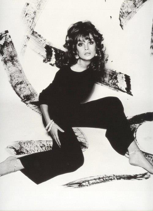 Jean Shrimpton