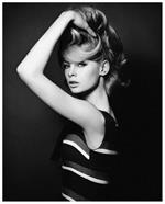 Jean Shrimpton