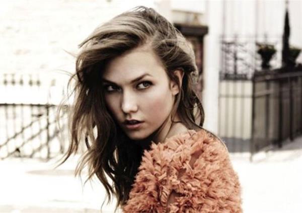 Karlie Kloss