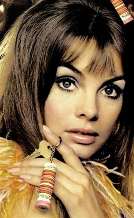 Jean Shrimpton