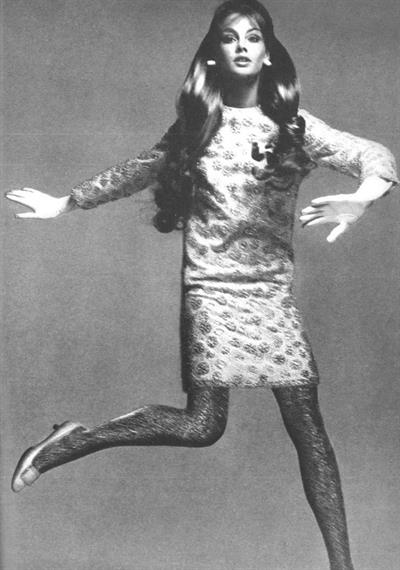 Jean Shrimpton