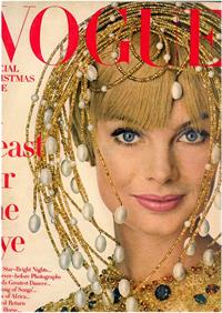 Jean Shrimpton