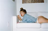 Lindsey Kevitch - ass