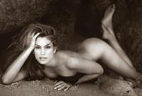 Cindy Crawford