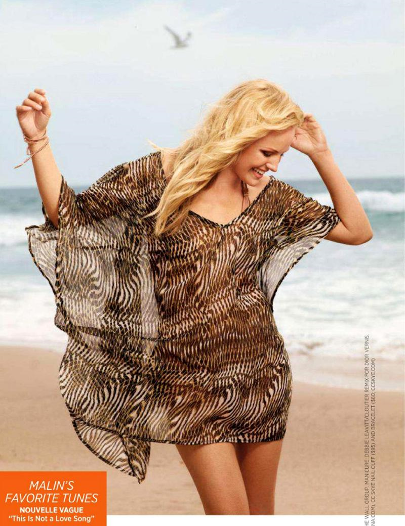 Shape Magazine June 2012