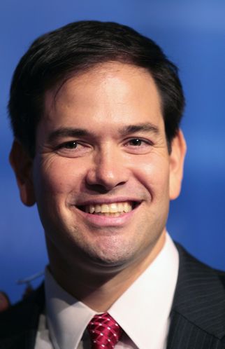 Marco Rubio