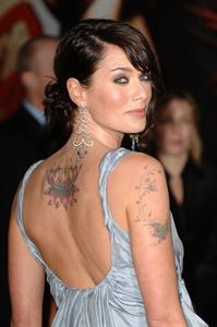 Lena Headey