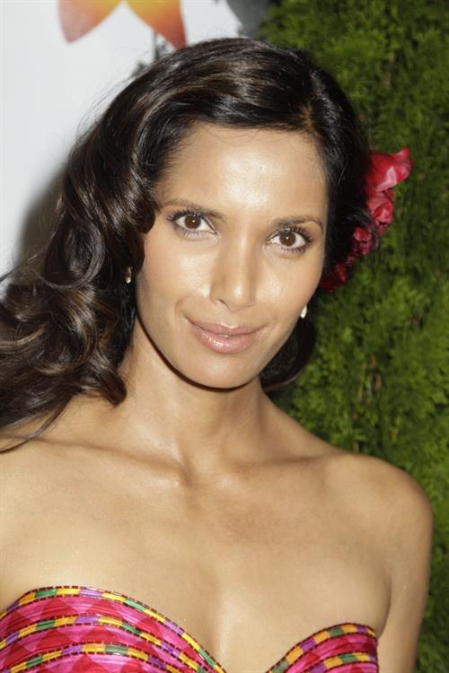 Padma Lakshmi