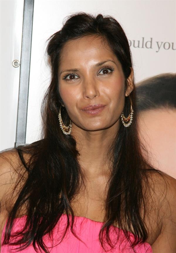 Padma Lakshmi