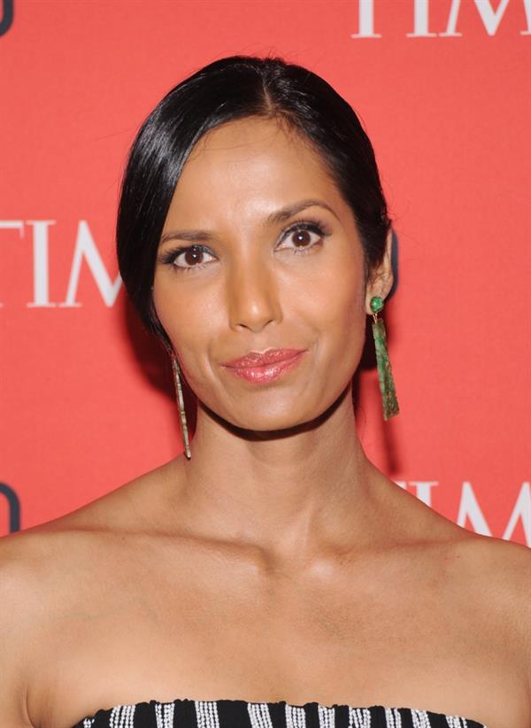 Padma Lakshmi