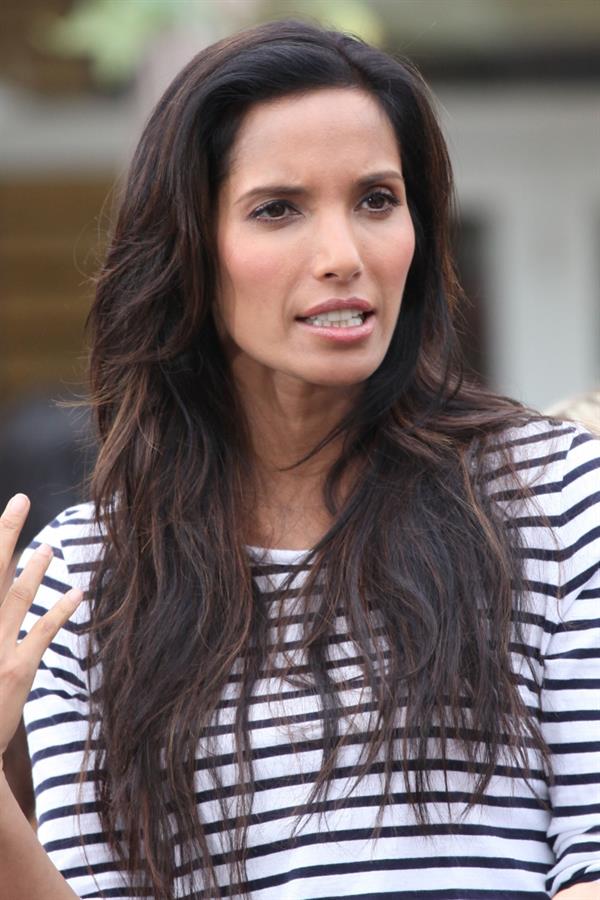 Padma Lakshmi