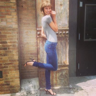 Karlie Kloss
