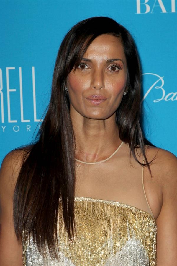 Padma Lakshmi