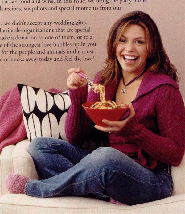 Rachael Ray