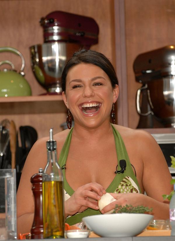 Rachael Ray