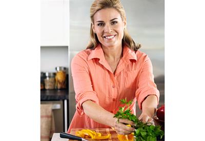 Cat Cora