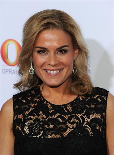 Cat Cora