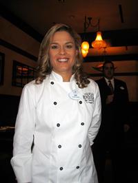 Cat Cora