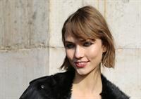 Karlie Kloss