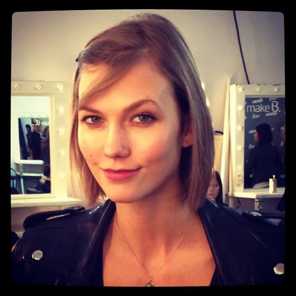 Karlie Kloss