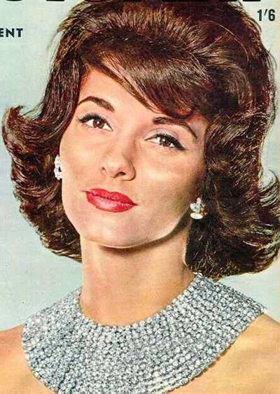 Nancy Kovack
