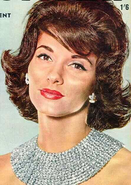 Nancy Kovack