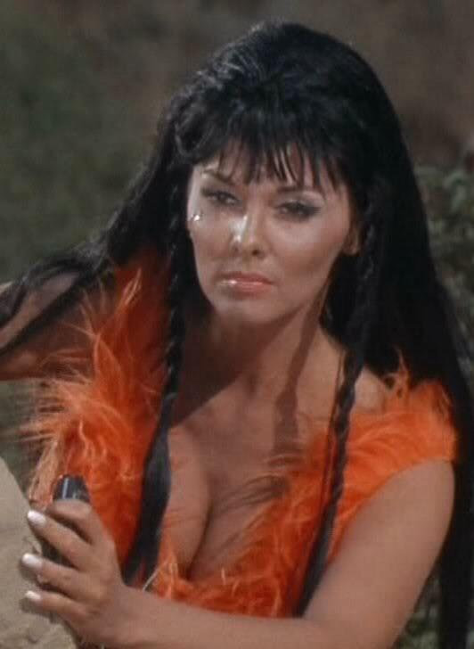 Nancy Kovack